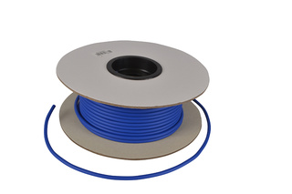 Microphone Cable Reels 50m and 100m Roll with Choice of Colour